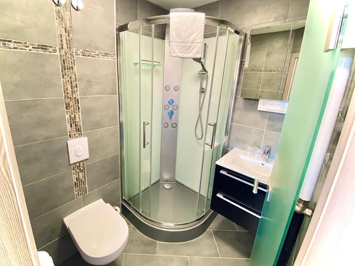 Meister Baer Hotel Wettiner Hof Glauchau Ngoại thất bức ảnh