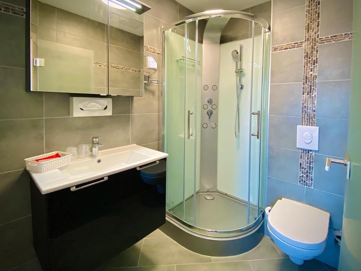 Meister Baer Hotel Wettiner Hof Glauchau Ngoại thất bức ảnh