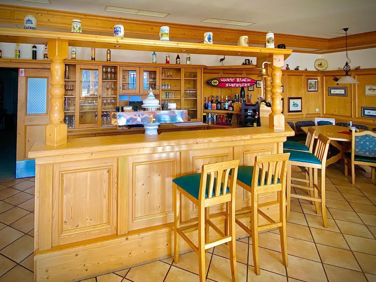 Meister Baer Hotel Wettiner Hof Glauchau Ngoại thất bức ảnh