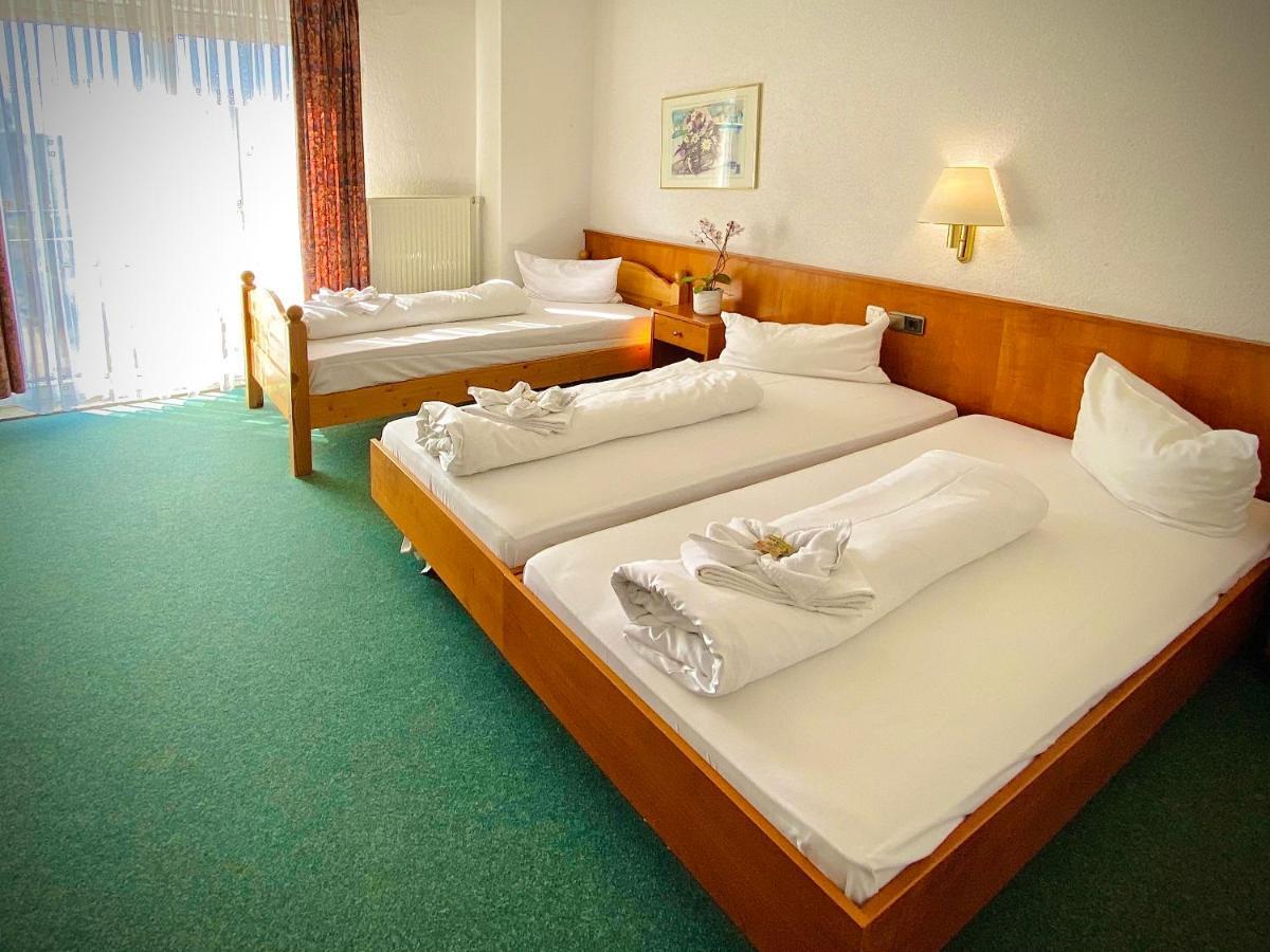 Meister Baer Hotel Wettiner Hof Glauchau Ngoại thất bức ảnh